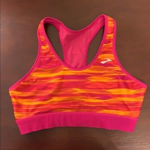 Brooks Sureshot Racer Sports Bra